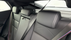 BMW iX2 230kW xDrive30 M Sport 65kWh 5dr Auto [Tech+] Electric Hatchback